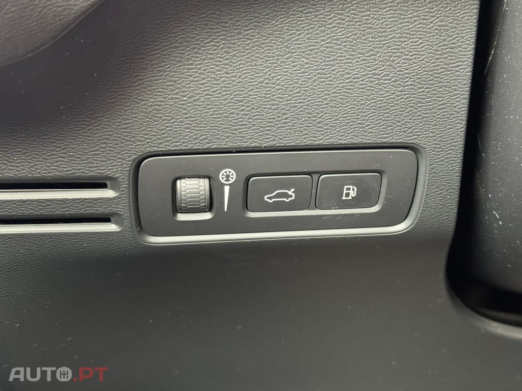 Volvo XC40 1.5 T5 PHEV Inscription