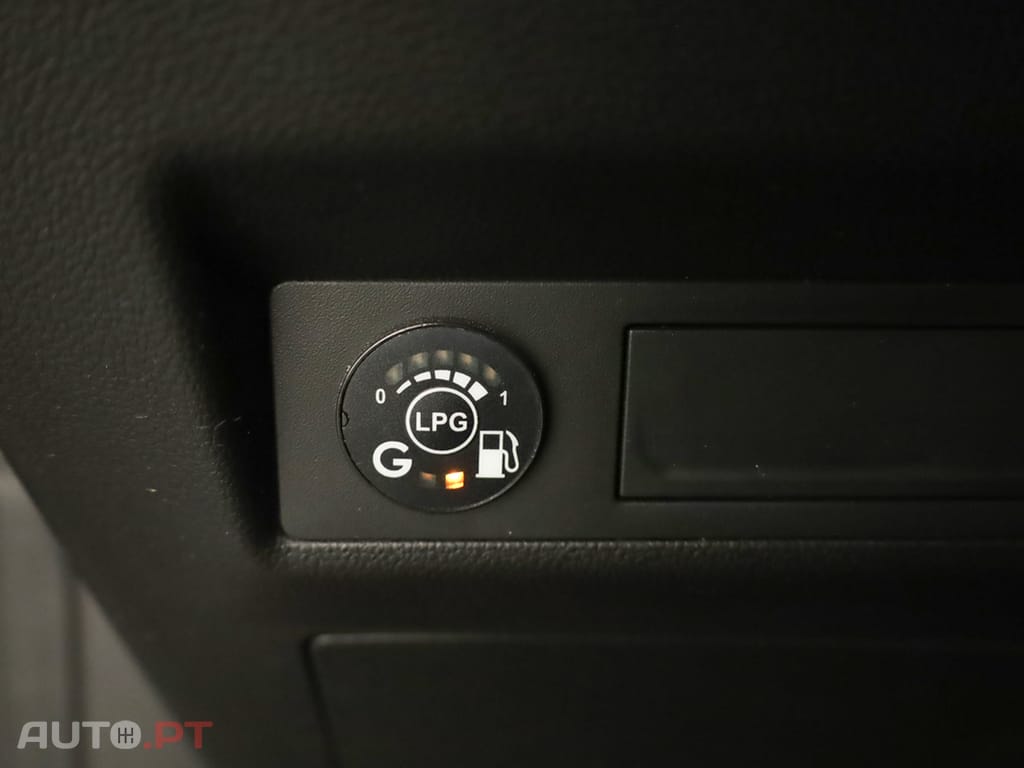 Renault Captur Captur 1.0 TCe Techno Bi-Fuel