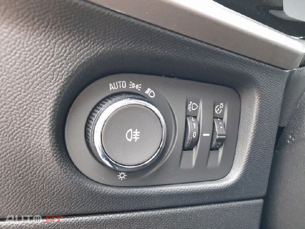 Opel Mokka 1.2 Turbo Edition