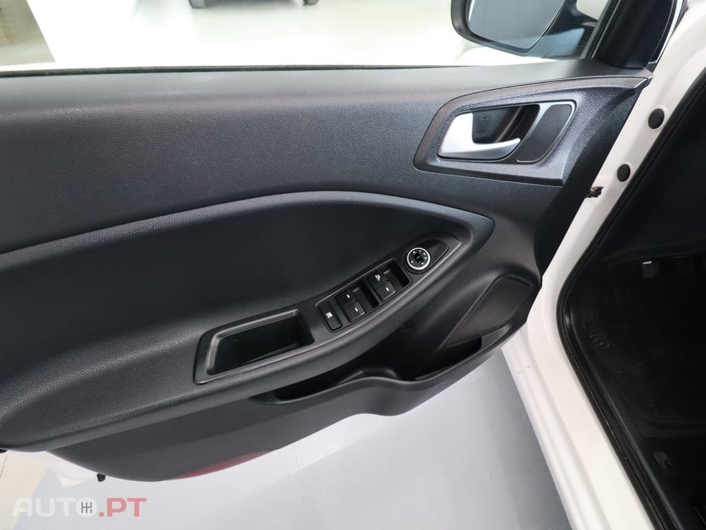 Hyundai i20 1.2 Urban