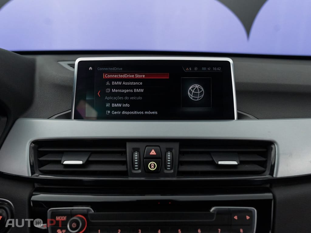 BMW X1 25 e xDrive Corporate Edition