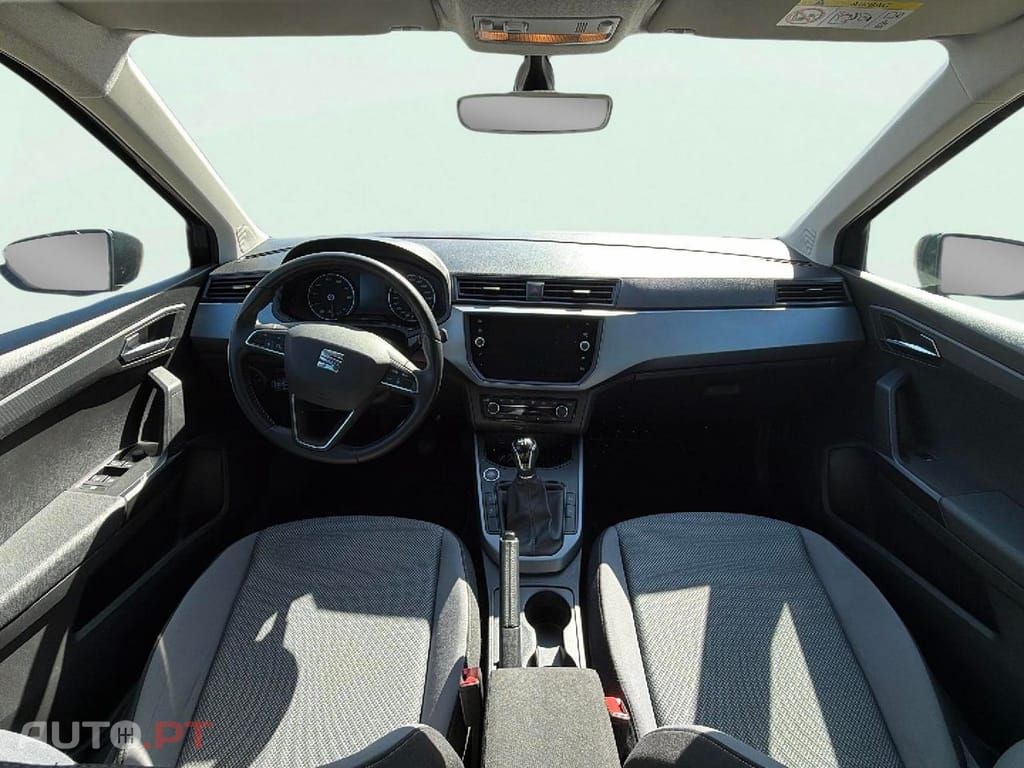 Seat Arona 1.0 TSI Style