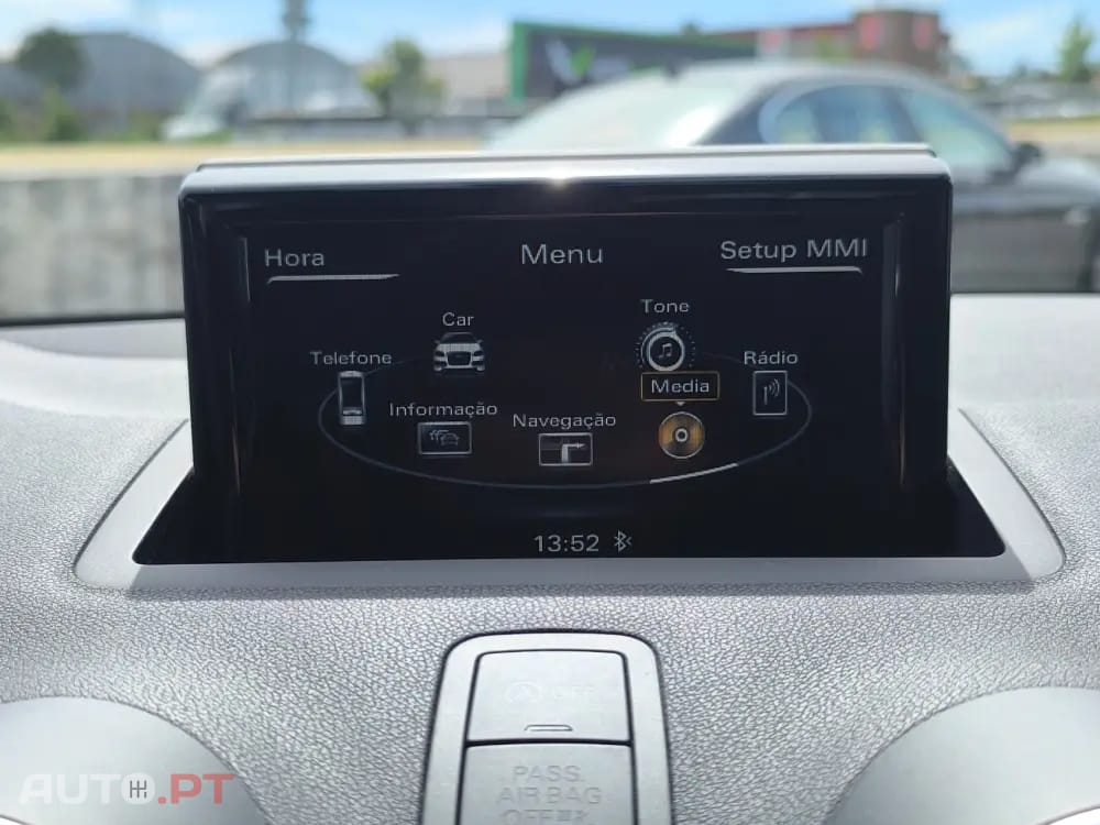 Audi A1 1.0 TFSI Design