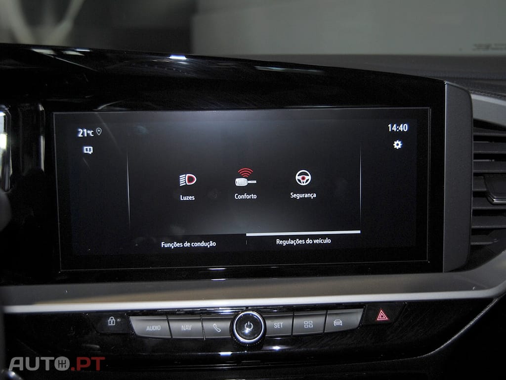 Opel Mokka 1.2 Hybrid GS eDCT