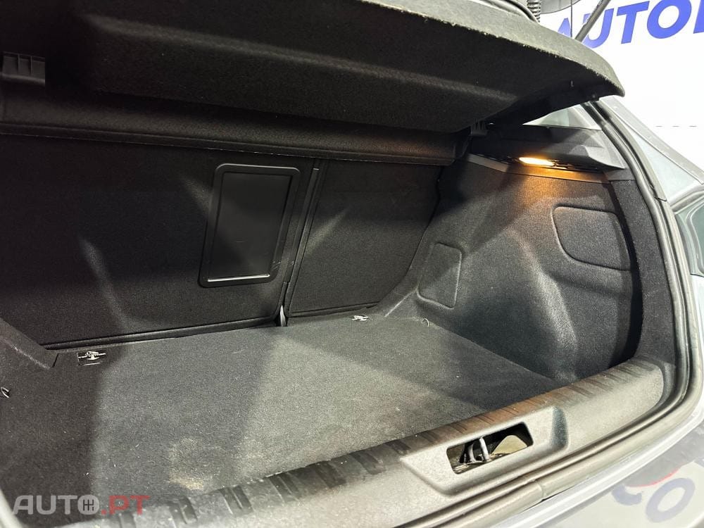 Peugeot 308 BlueHDi FAP 120 EAT6 Stop&Start GT-Line Edition