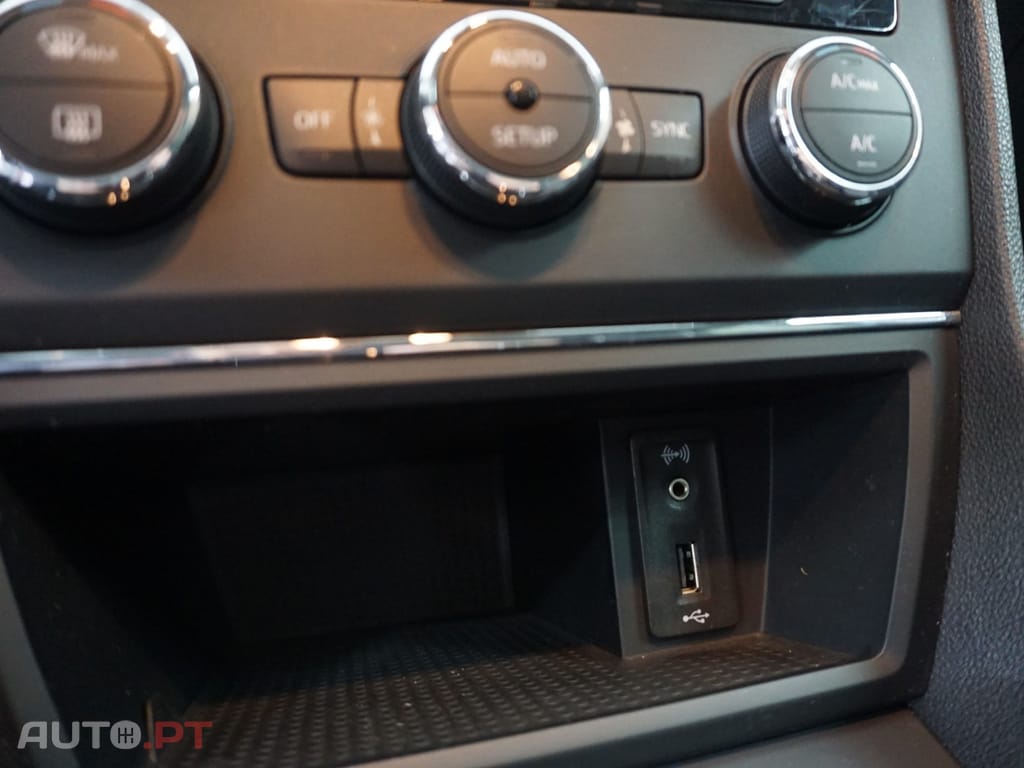 Seat Leon 1.4 TSI FR S/S