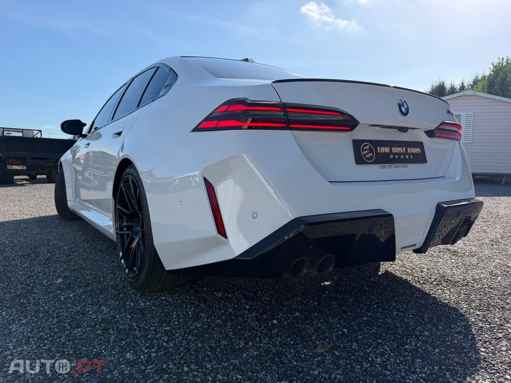 BMW M5