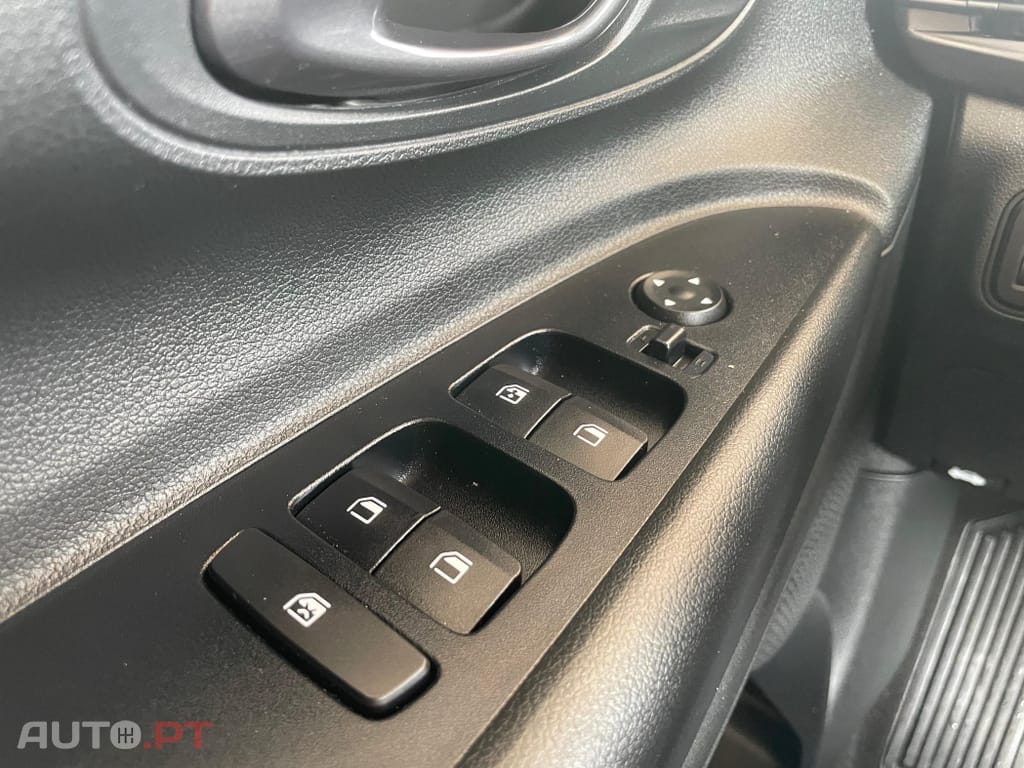 Hyundai i20 1.2 MPi Comfort