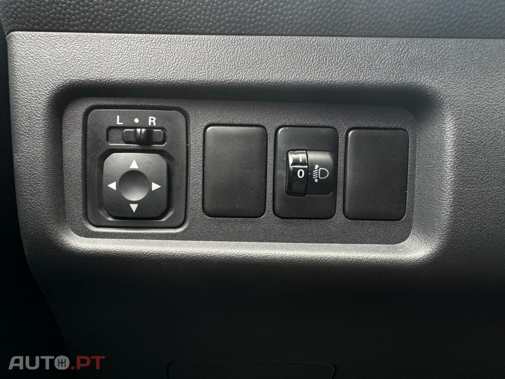 Mitsubishi Space Star 1.2 Intense