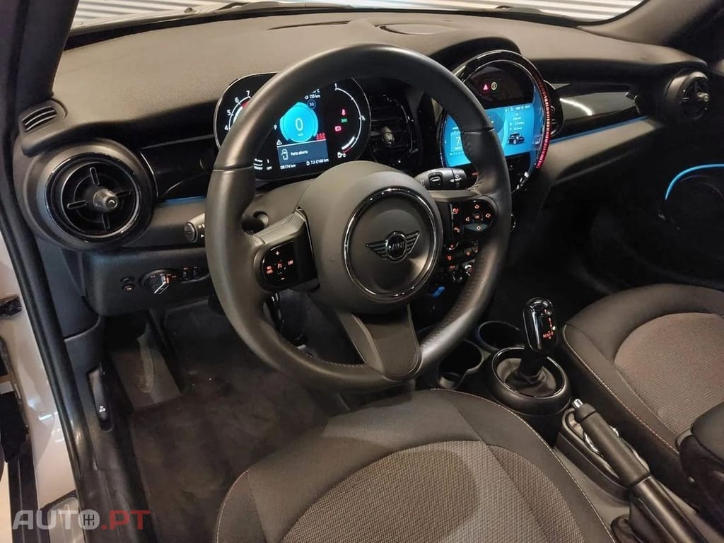 MINI Cooper One Auto