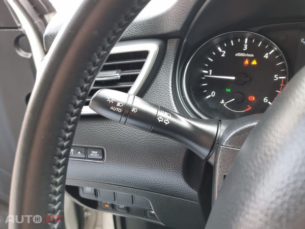 Nissan Qashqai 1.5 dCi 360