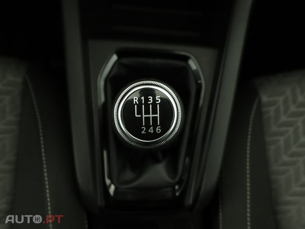 Renault Clio Clio 1.0 TCe Evolution