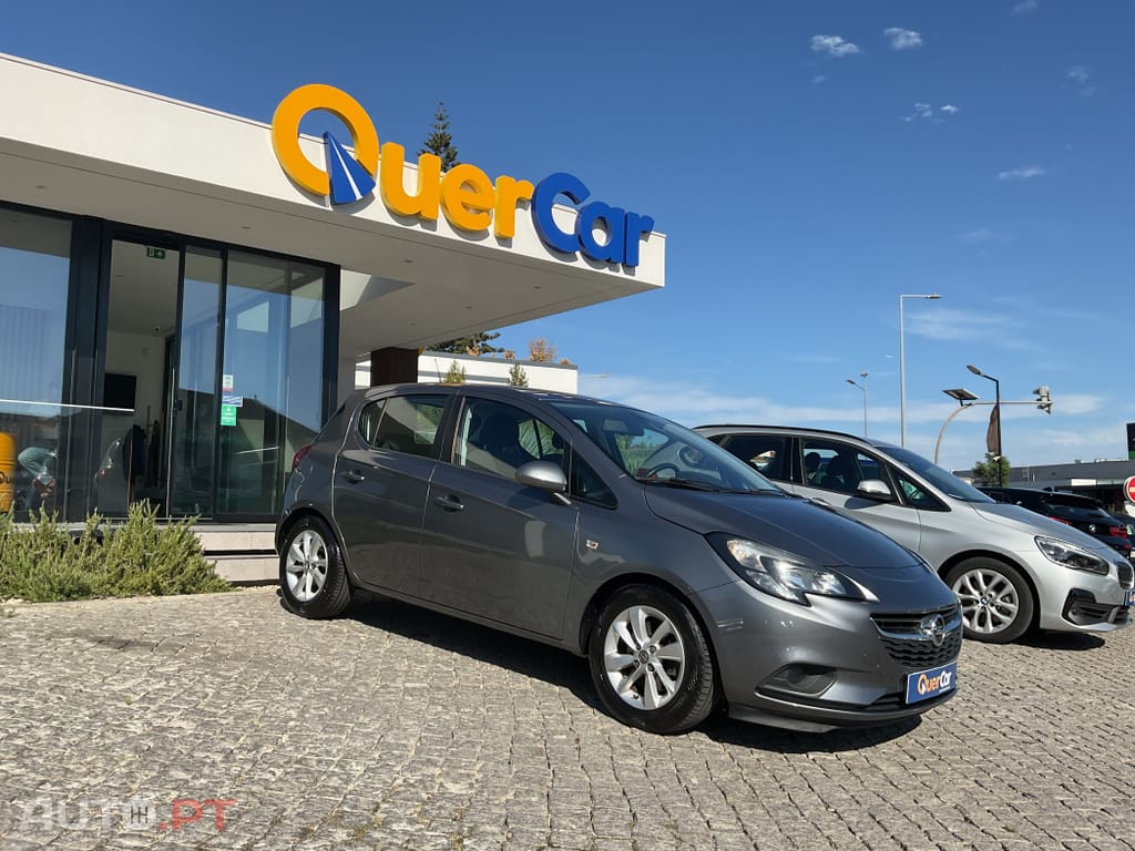 Opel Corsa 1.3 CDTi Edition
