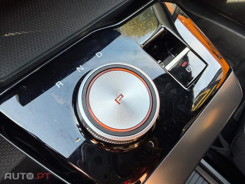 MG MG4 125 kW Standard