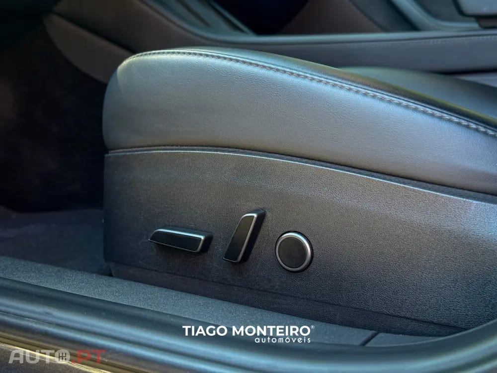 Tesla Model 3 Long Range AWD Dual Motor