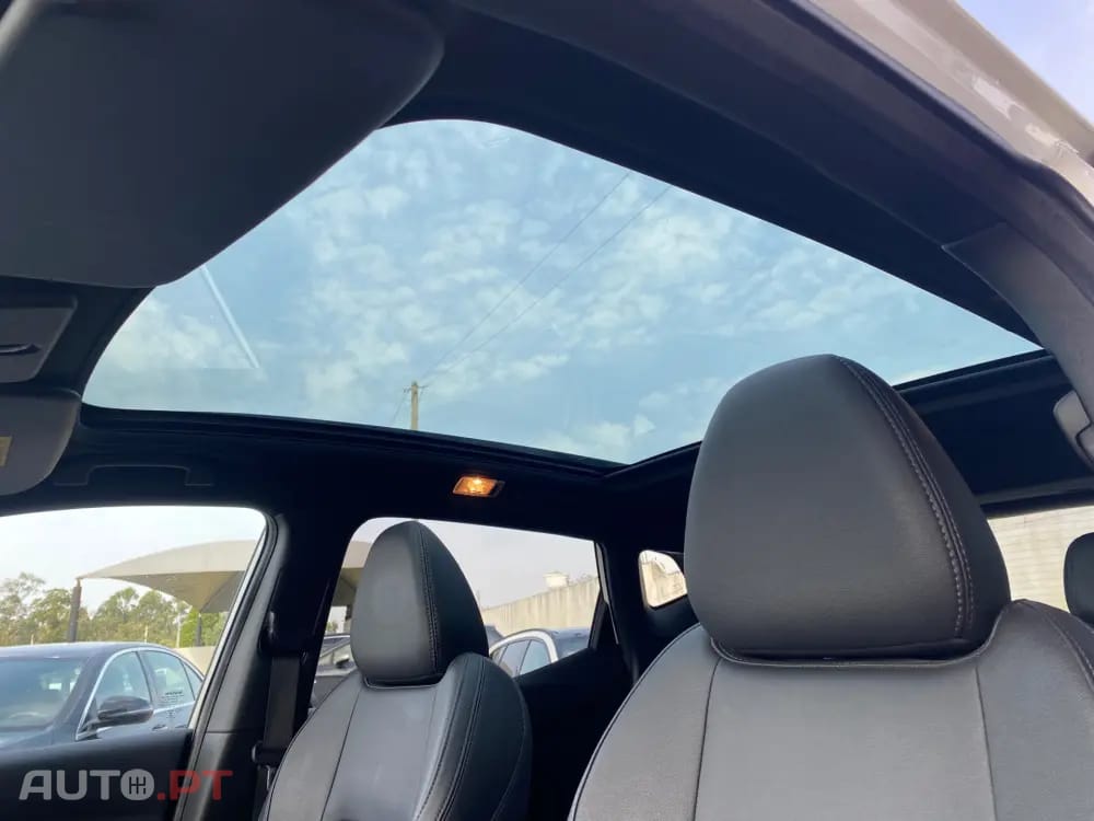 Nissan Qashqai 1.5 dCi N-Tec