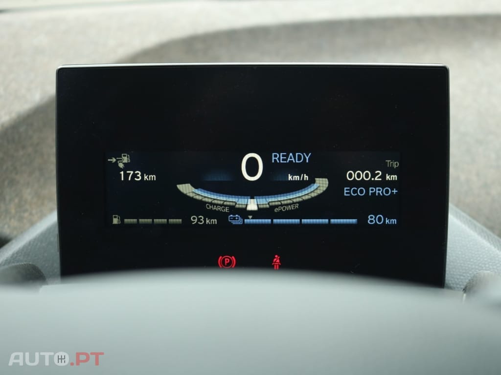 BMW i3 EXA ADVANCE