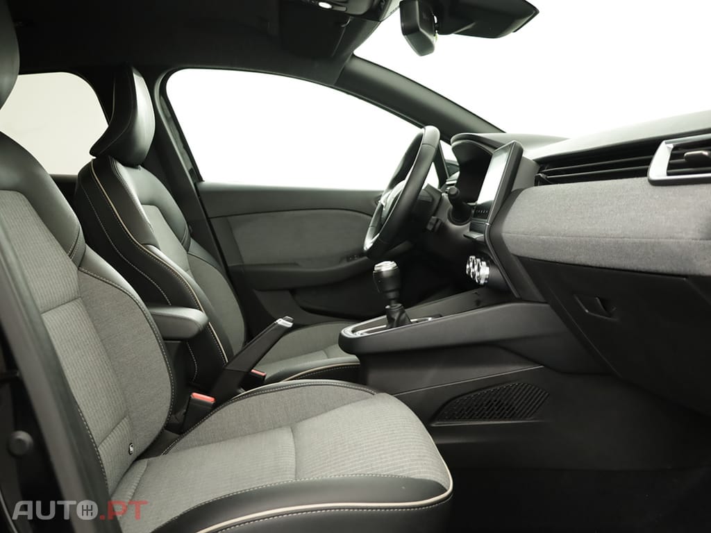 Renault Clio Clio 1.0 TCe Techno