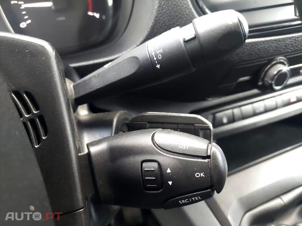 Peugeot Expert EXPERT 1.5 BLUEHDI 100CV