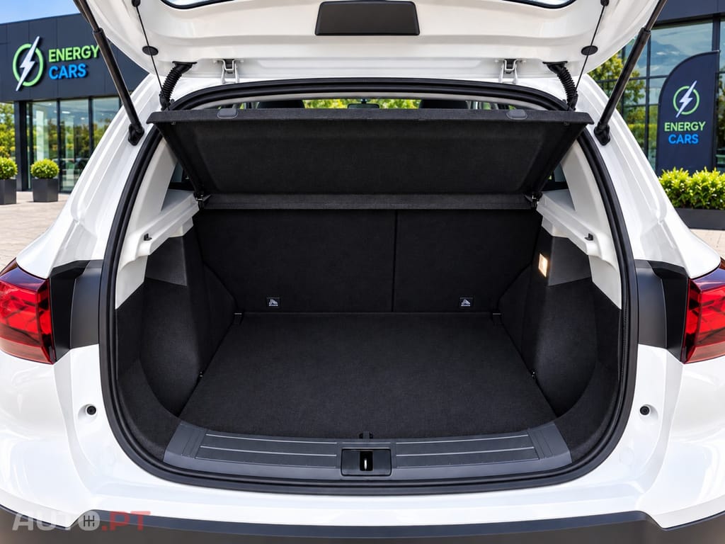 MG ZS EV 50.3 kWh Comfort