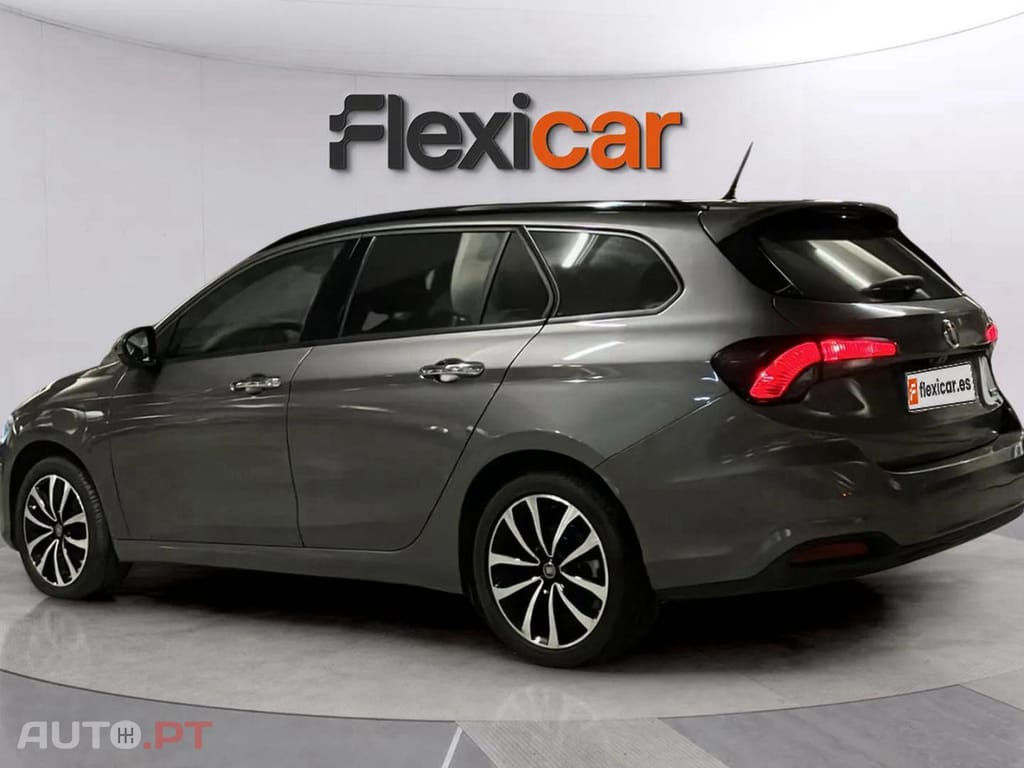 Fiat Tipo 1.6 M-Jet Lounge J17