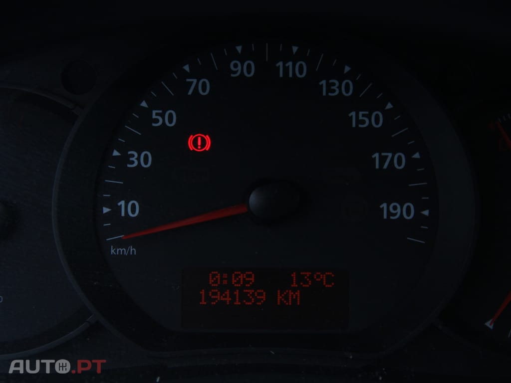 Renault Kangoo 1.5 dCi Compact Business 3L