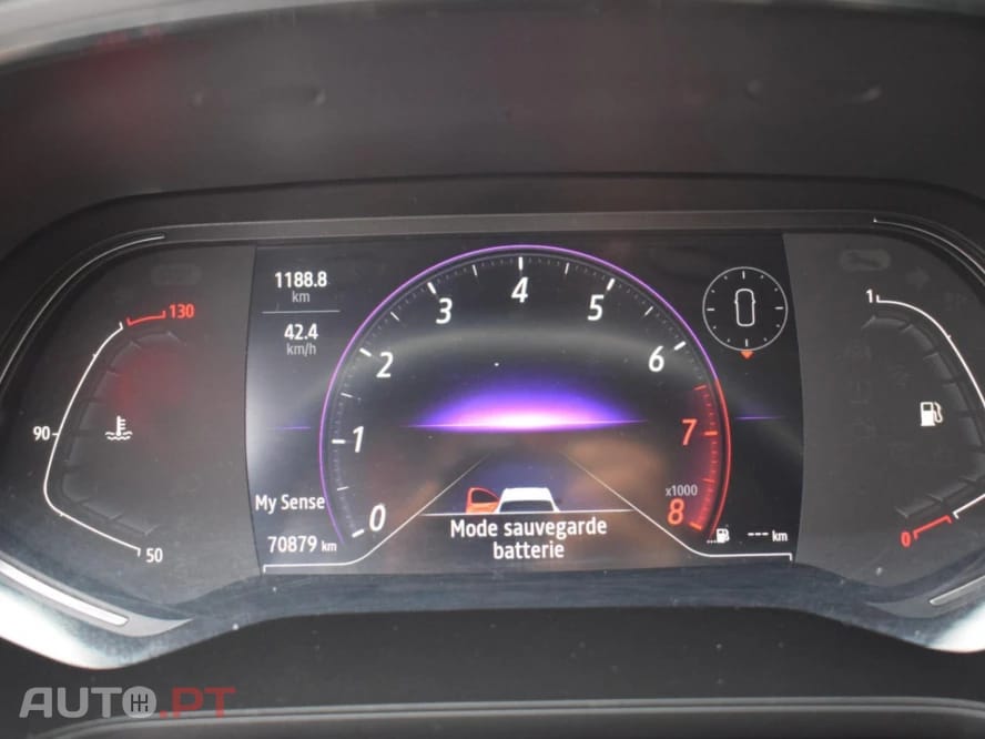 Renault Captur 1.0 TCe Exclusive