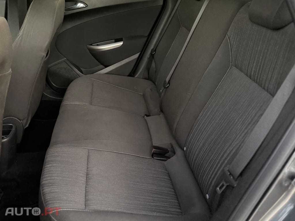 Opel Astra 1.7 CDTi Enjoy