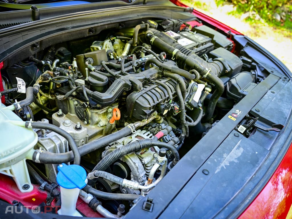 Hyundai i30 1.0 T-GDi Style Plus