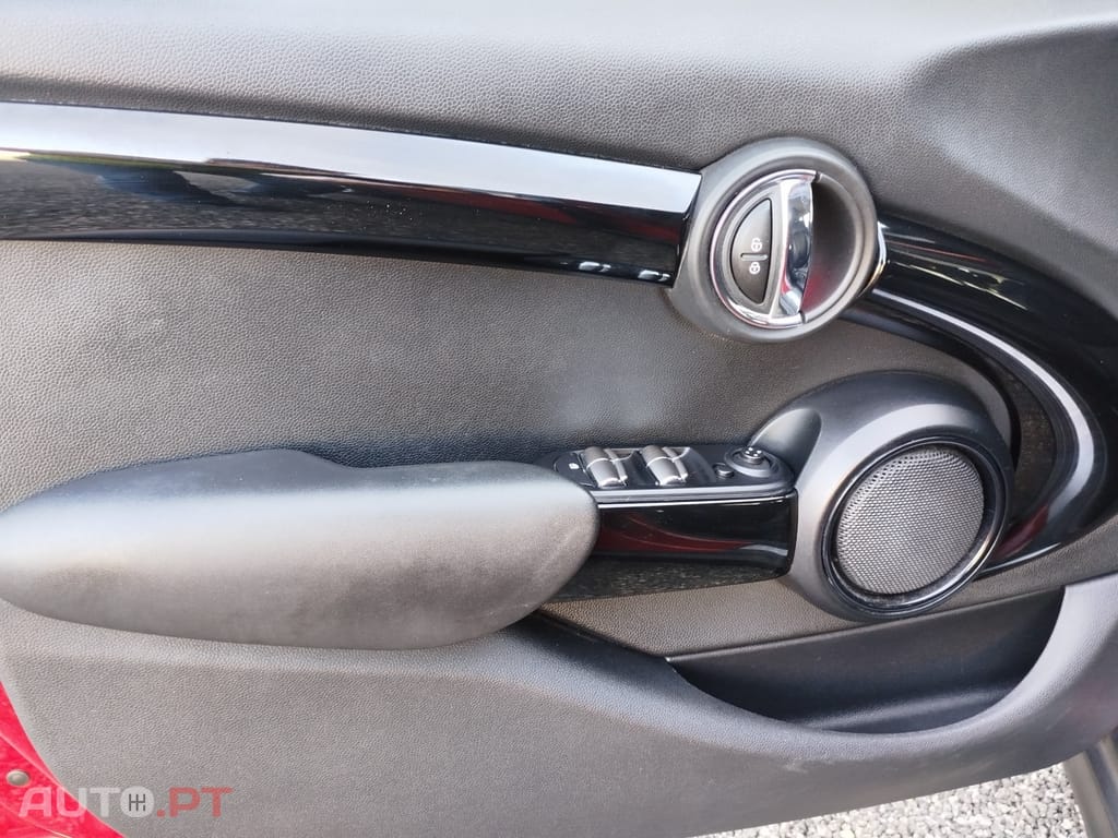 MINI Cooper One Auto