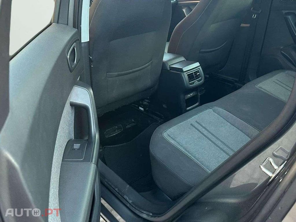 Seat Ateca 2.0 TDI Style