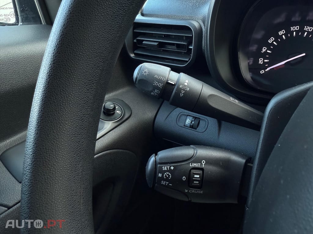 Citroen Berlingo 1.5 BlueHDi M Feel