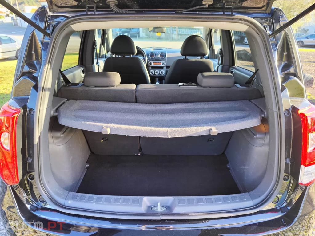 Mitsubishi Colt 1.3 Intense ClearTec