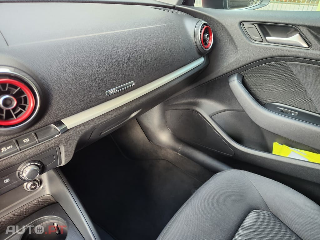 Audi A3 30 TDI