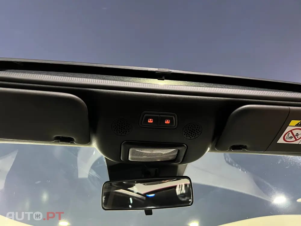 Fiat 500C 1.0 Hybrid