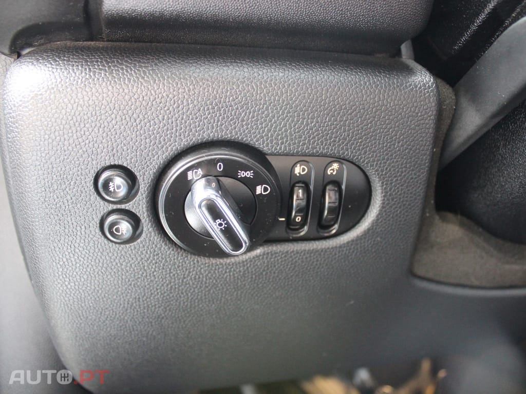 MINI Cooper D