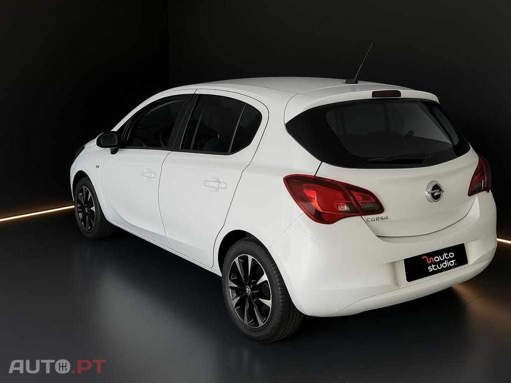 Opel Corsa 1.2 Edition
