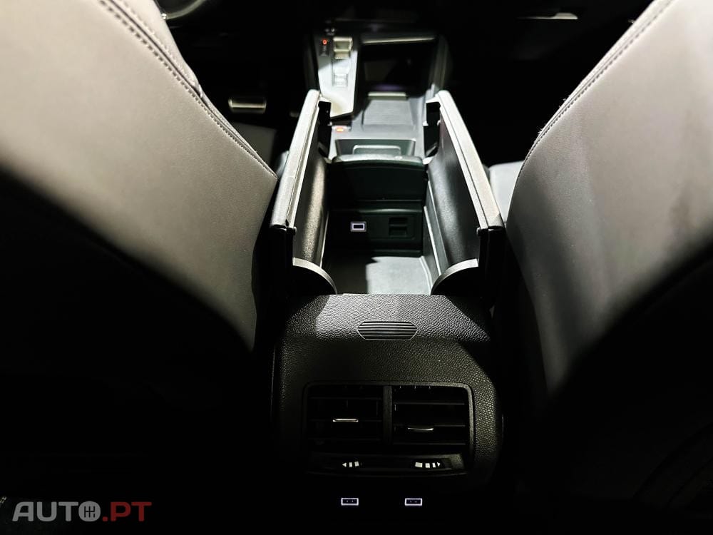 Peugeot 408 1.6 Hybrid GT e-EAT8