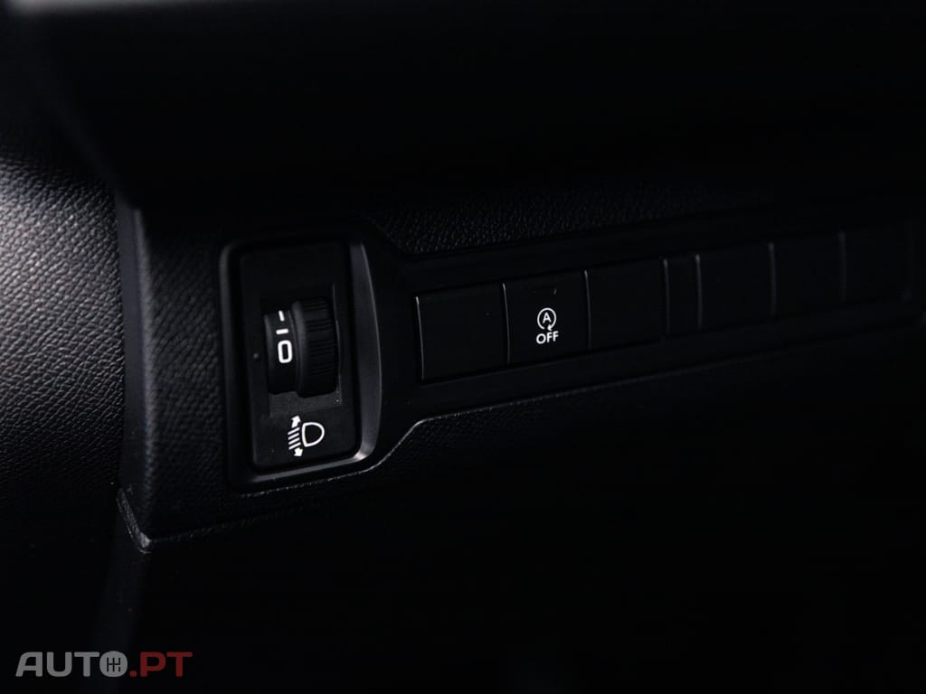 Peugeot 308 SW 1.5 BlueHDi Active