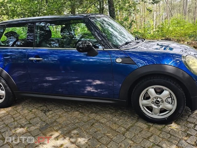 MINI Cooper Cooper
