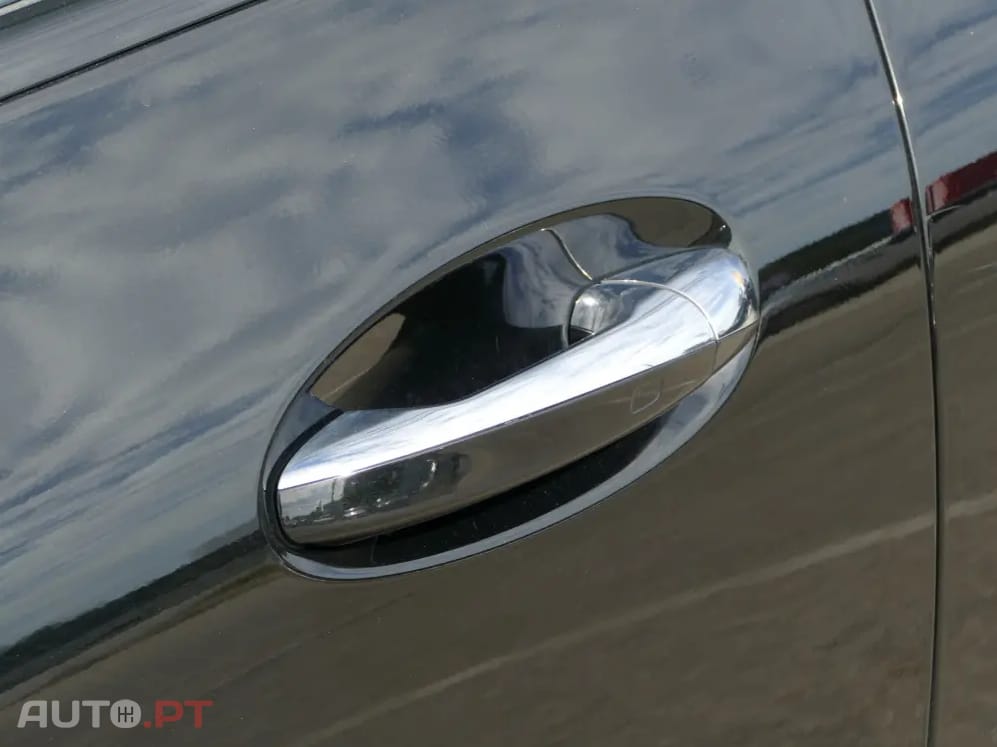 Mercedes-Benz EQA 250 AMG Line