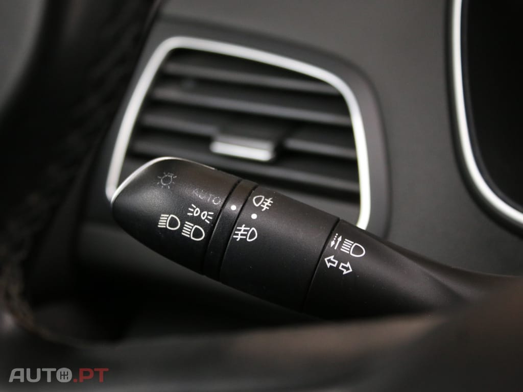 Renault Mégane Sport Tourer 1.5 Blue dCi Zen