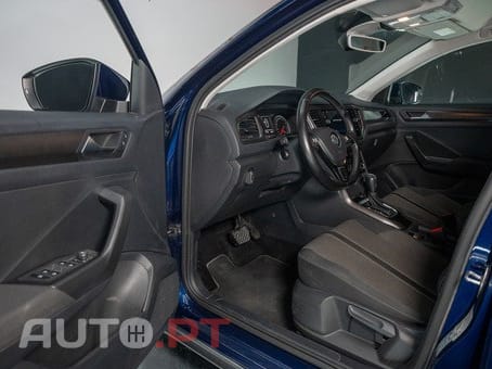 Volkswagen T-Roc 1.5 TSI ACT OPF DSG Style