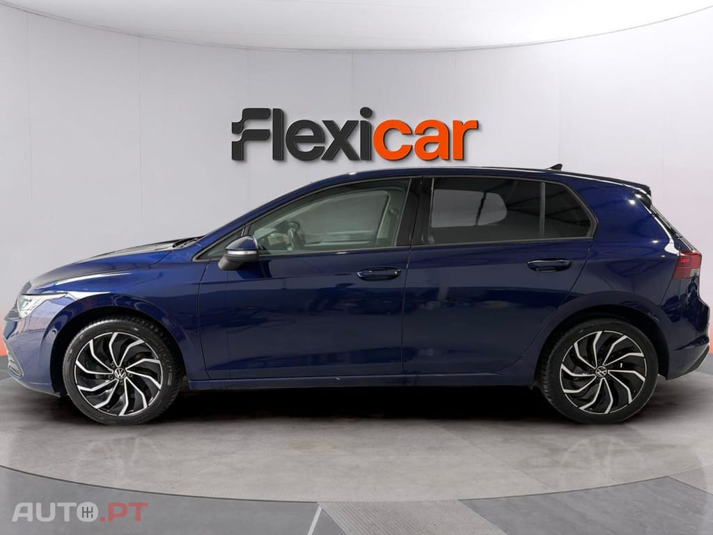 Volkswagen Golf 1.0 TSI Life