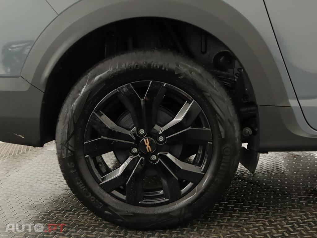 Dacia Jogger Jogger 1.0 ECO-G Extreme Bi-Fuel