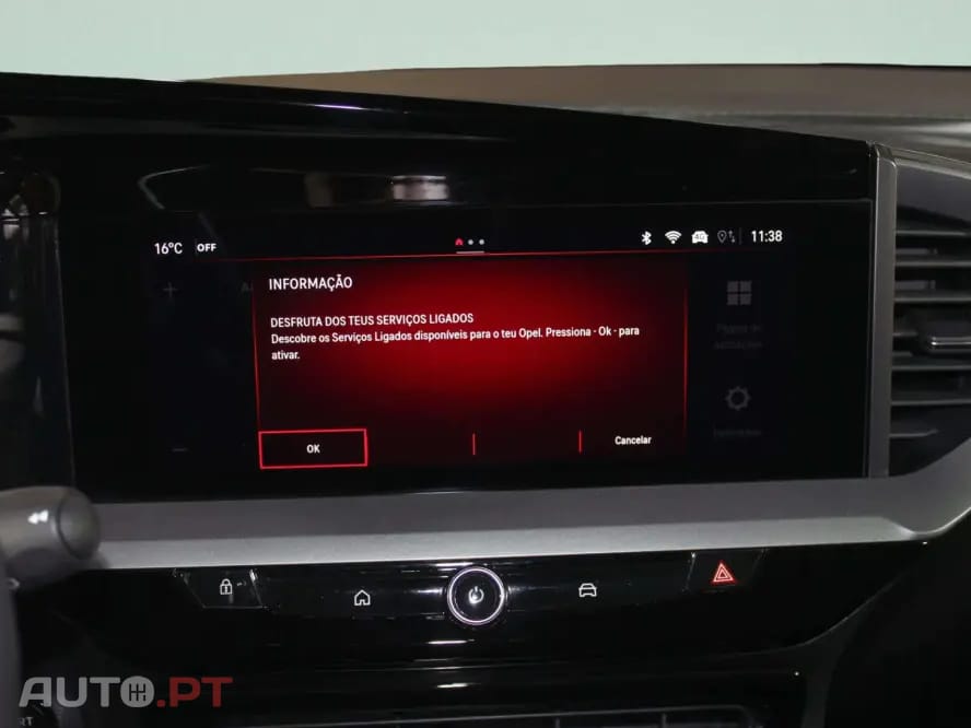 Opel Mokka 1.2 Hybrid GS eDCT