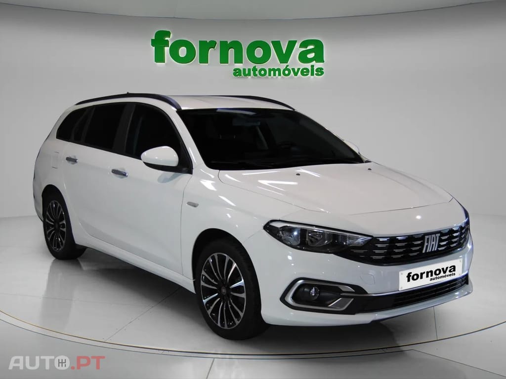 Fiat Tipo 1.3 Multijet City Life