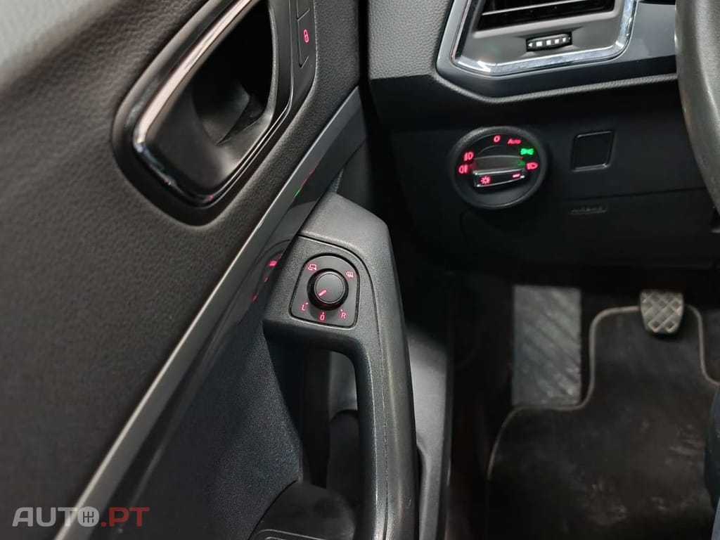 Seat Ateca 1.6 Tdi Style