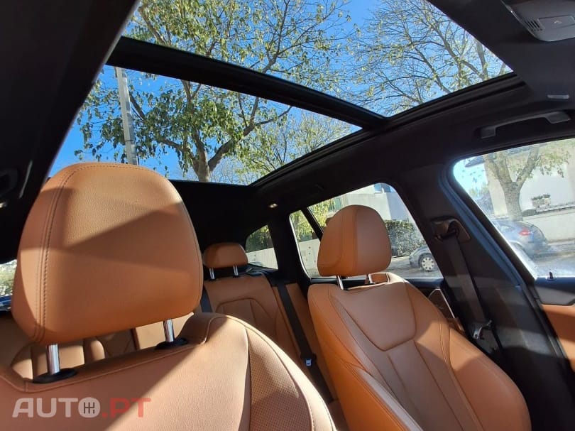 BMW X3 30 e xDrive Pack M