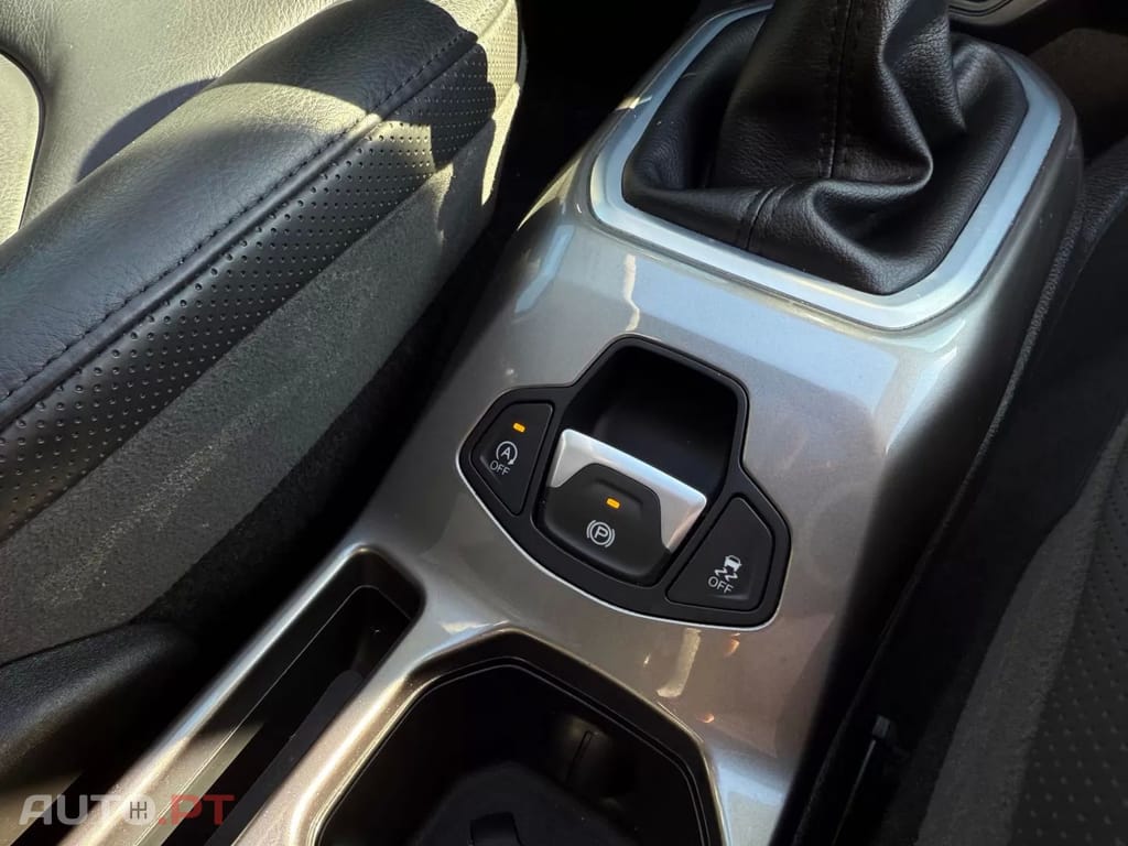 Jeep Renegade 1.0 T-GDI Limited